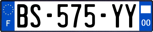 BS-575-YY