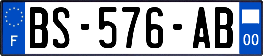 BS-576-AB