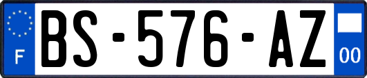 BS-576-AZ