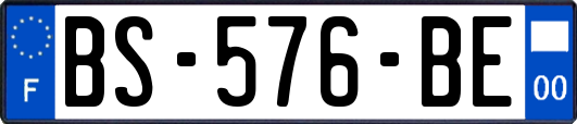 BS-576-BE