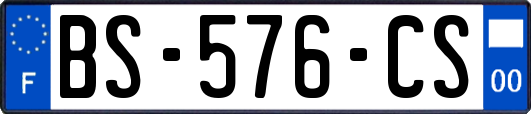 BS-576-CS