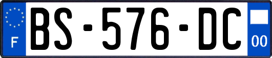 BS-576-DC