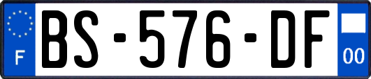 BS-576-DF