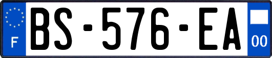 BS-576-EA