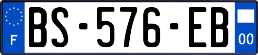 BS-576-EB