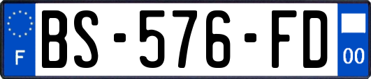 BS-576-FD