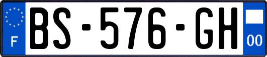 BS-576-GH