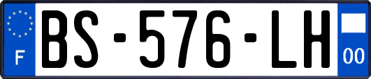 BS-576-LH