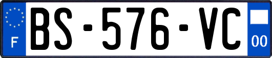 BS-576-VC