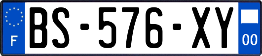 BS-576-XY