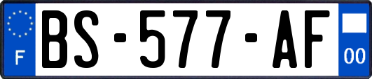 BS-577-AF