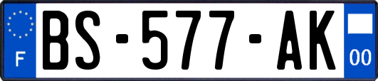 BS-577-AK