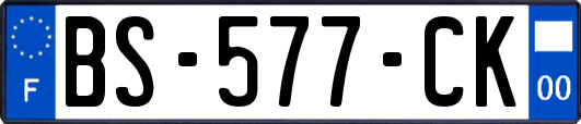 BS-577-CK