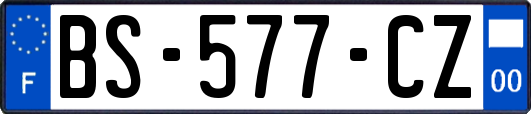 BS-577-CZ
