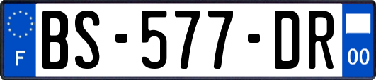 BS-577-DR