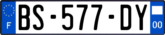 BS-577-DY