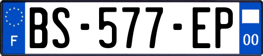 BS-577-EP