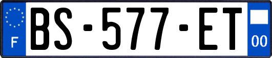 BS-577-ET