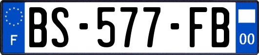 BS-577-FB