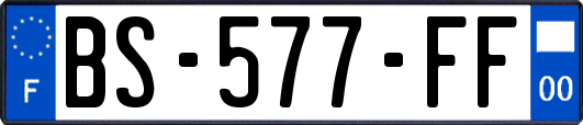 BS-577-FF