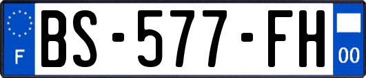 BS-577-FH