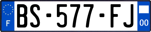 BS-577-FJ