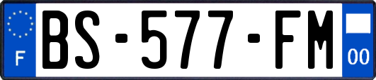 BS-577-FM