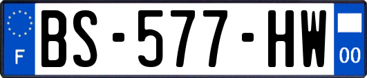 BS-577-HW