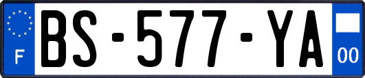 BS-577-YA