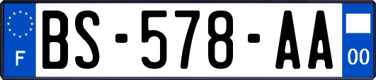 BS-578-AA