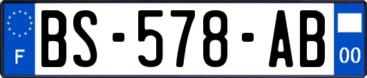 BS-578-AB