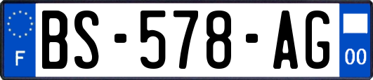 BS-578-AG