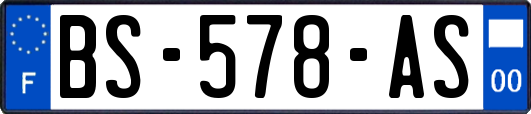 BS-578-AS