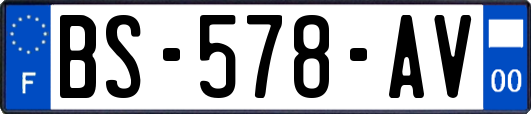 BS-578-AV