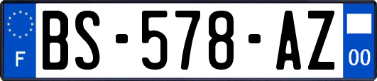 BS-578-AZ