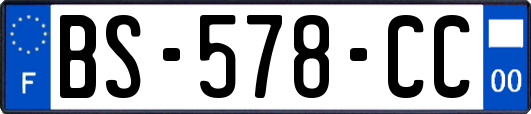 BS-578-CC