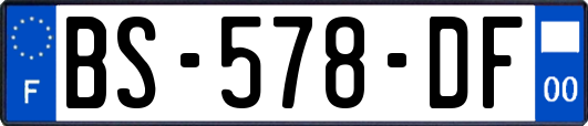 BS-578-DF
