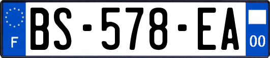 BS-578-EA