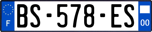 BS-578-ES