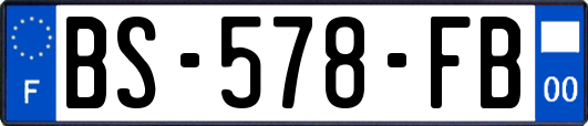 BS-578-FB