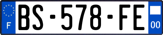 BS-578-FE