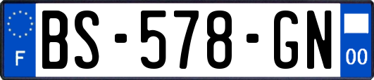 BS-578-GN