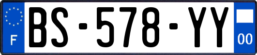 BS-578-YY
