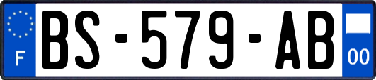 BS-579-AB