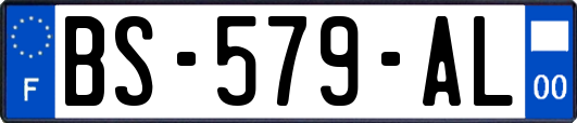 BS-579-AL