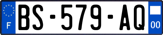 BS-579-AQ