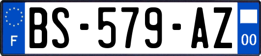 BS-579-AZ