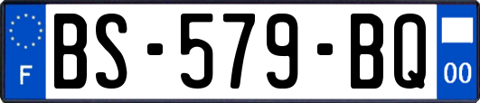 BS-579-BQ
