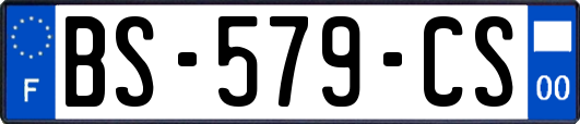 BS-579-CS