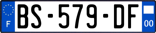 BS-579-DF